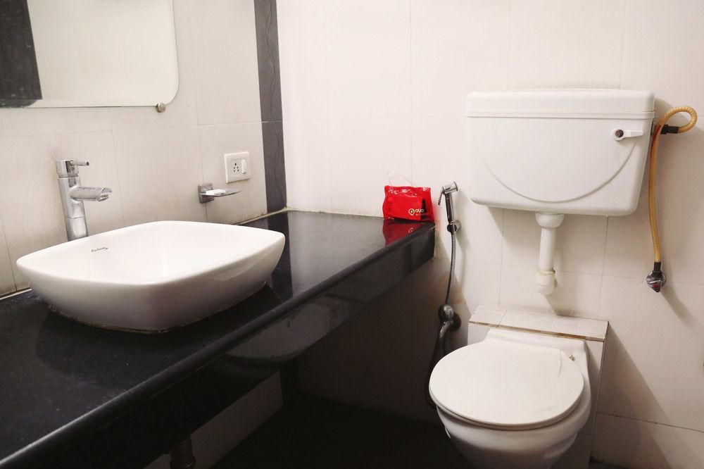 Oyo Rooms Yerwada Chowk Pune Exterior foto